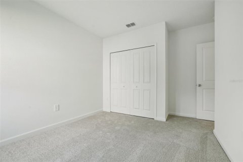 Casa en alquiler en Kissimmee, Florida, 4 dormitorios, 179.86 m2 № 1901653 - foto 22