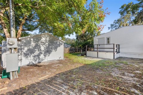 House in Casselberry, Florida 3 bedrooms, 104.05 sq.m. № 2423633 - photo 21