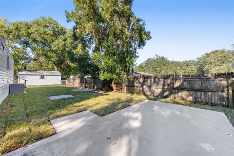 House in Casselberry, Florida 3 bedrooms, 104.05 sq.m. № 2423633 - photo 25