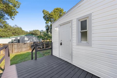 House in Casselberry, Florida 3 bedrooms, 104.05 sq.m. № 2423633 - photo 20
