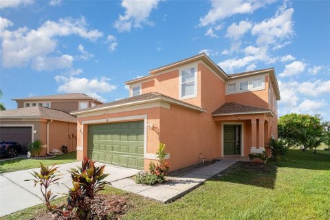 Casa en venta en Ruskin, Florida, 4 dormitorios, 182.37 m2 № 1846966 - foto 4