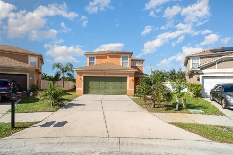 Casa en venta en Ruskin, Florida, 4 dormitorios, 182.37 m2 № 1846966 - foto 3