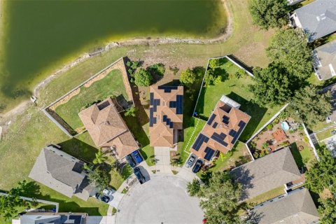 Casa en venta en Ruskin, Florida, 4 dormitorios, 182.37 m2 № 1846966 - foto 27