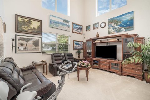 Casa en venta en Ruskin, Florida, 4 dormitorios, 182.37 m2 № 1846966 - foto 8