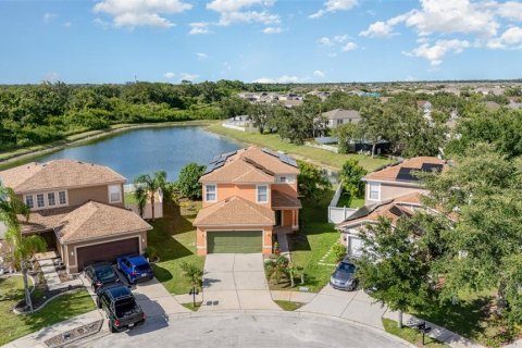 Casa en venta en Ruskin, Florida, 4 dormitorios, 182.37 m2 № 1846966 - foto 2