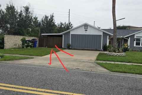Studio à Kissimmee, Floride № 2416805
