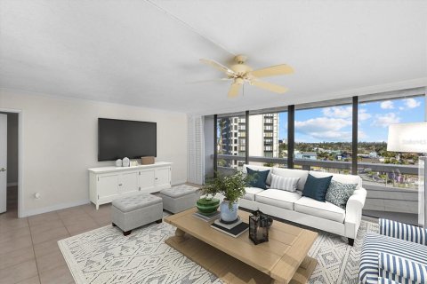 Condo in Sarasota, Florida, 2 bedrooms  № 1902725 - photo 10