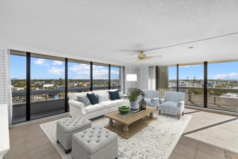 Condo in Sarasota, Florida, 2 bedrooms  № 1902725 - photo 9