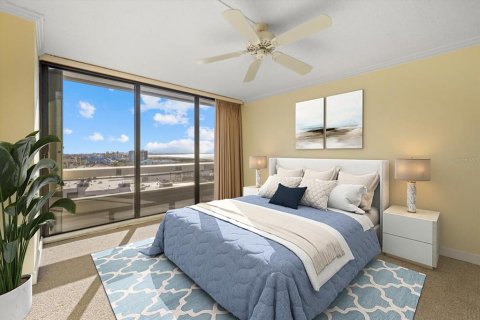 Condo in Sarasota, Florida, 2 bedrooms  № 1902725 - photo 28