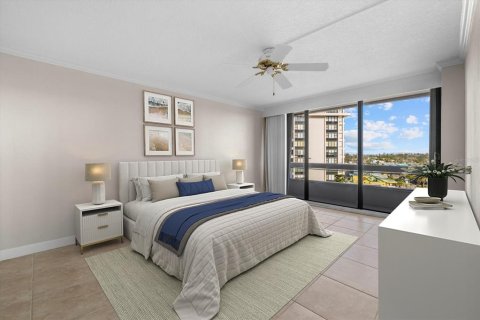 Condo in Sarasota, Florida, 2 bedrooms  № 1902725 - photo 23