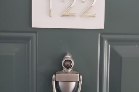 Condo in Tampa, Florida, 1 bedroom  № 1513274 - photo 2