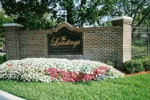 Condo in Tampa, Florida, 1 bedroom  № 1513274 - photo 1