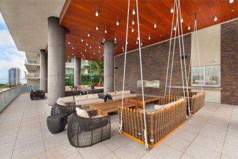 Condominio en venta en Miami, Florida, 2 dormitorios, 101.08 m2 № 1858537 - foto 30
