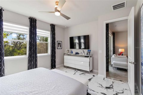 House in Venice, Florida 3 bedrooms, 167.04 sq.m. № 1873929 - photo 23