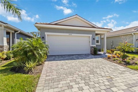 House in Venice, Florida 3 bedrooms, 167.04 sq.m. № 1873929 - photo 2
