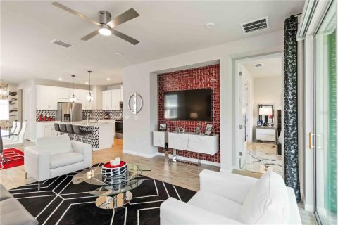House in Venice, Florida 3 bedrooms, 167.04 sq.m. № 1873929 - photo 20