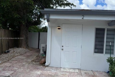Appartement à louer à Broward, Floride: 1 chambre, 57.6 m2 № 1931913 - photo 1