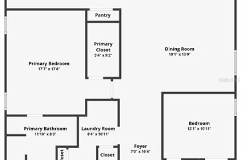Casa en venta en Leesburg, Florida, 3 dormitorios, 174.19 m2 № 2094874 - foto 7