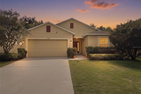 Casa en Leesburg, Florida 3 dormitorios, 174.19 m2 № 2094874