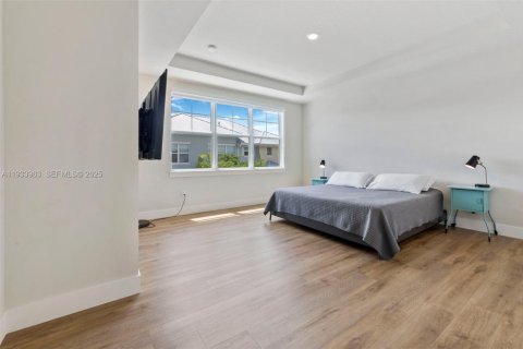 Touwnhouse à louer à Hollywood, Floride: 3 chambres, 132.01 m2 № 1992823 - photo 15