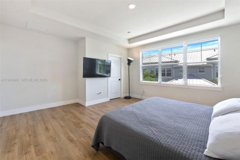 Touwnhouse à louer à Hollywood, Floride: 3 chambres, 132.01 m2 № 1992823 - photo 23