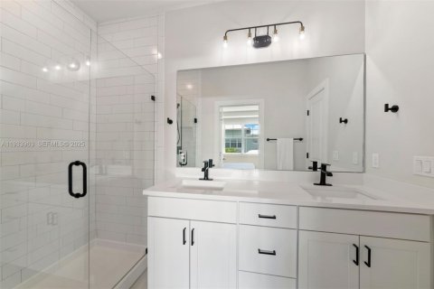 Touwnhouse à louer à Hollywood, Floride: 3 chambres, 132.01 m2 № 1992823 - photo 24