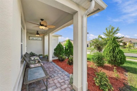 Villa ou maison à vendre à Kissimmee, Floride: 5 chambres, 262.36 m2 № 2406740 - photo 5
