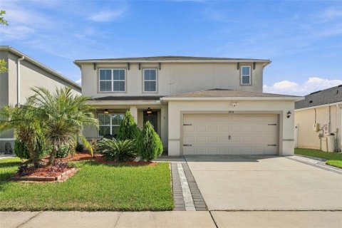 Villa ou maison à vendre à Kissimmee, Floride: 5 chambres, 262.36 m2 № 2406740 - photo 3