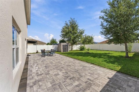 Villa ou maison à vendre à Kissimmee, Floride: 5 chambres, 262.36 m2 № 2406740 - photo 7