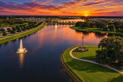 Villa ou maison à vendre à Kissimmee, Floride: 5 chambres, 262.36 m2 № 2406740 - photo 27