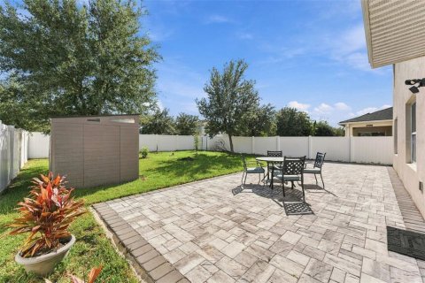 Villa ou maison à vendre à Kissimmee, Floride: 5 chambres, 262.36 m2 № 2406740 - photo 9