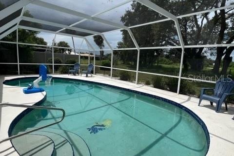 Villa ou maison à louer à Sarasota, Floride: 2 chambres, 139.17 m2 № 2347858 - photo 7