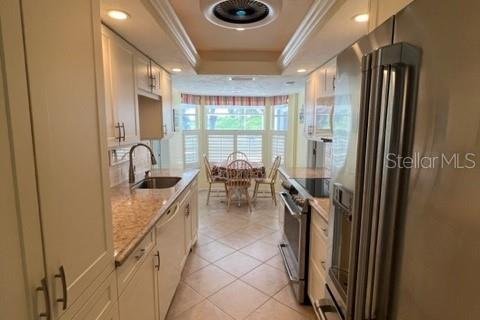 Villa ou maison à louer à Sarasota, Floride: 2 chambres, 139.17 m2 № 2347858 - photo 19
