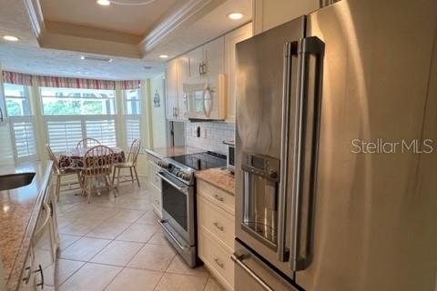 Villa ou maison à louer à Sarasota, Floride: 2 chambres, 139.17 m2 № 2347858 - photo 18