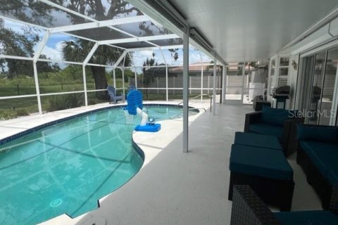 Villa ou maison à louer à Sarasota, Floride: 2 chambres, 139.17 m2 № 2347858 - photo 6