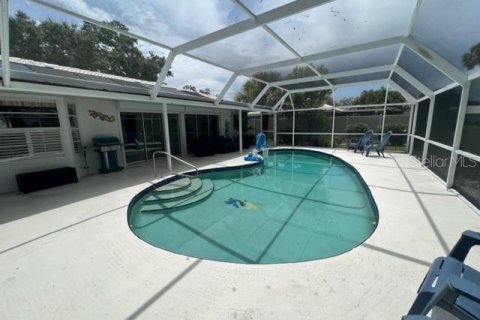 Villa ou maison à louer à Sarasota, Floride: 2 chambres, 139.17 m2 № 2347858 - photo 8