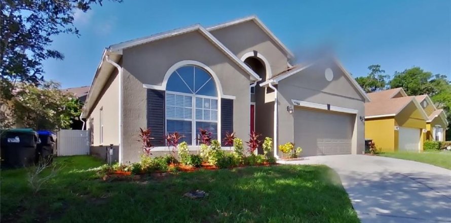 Casa en Orlando, Florida 4 dormitorios, 160.54 m2 № 1911545
