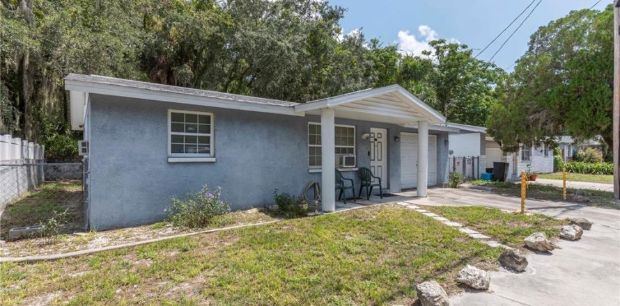 Casa en Hudson, Florida 2 dormitorios, 80.08 m2 № 2203326
