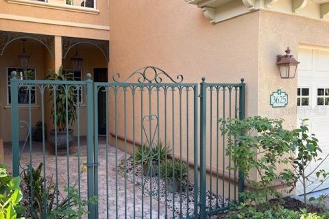 Adosado en alquiler en Sarasota, Florida, 3 dormitorios, 193.79 m2 № 2095180 - foto 4