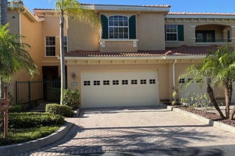 Adosado en alquiler en Sarasota, Florida, 3 dormitorios, 193.79 m2 № 2095180 - foto 2