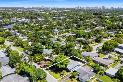 Casa en venta en Fort Lauderdale, Florida, 3 dormitorios, 133.69 m2 № 2382742 - foto 3
