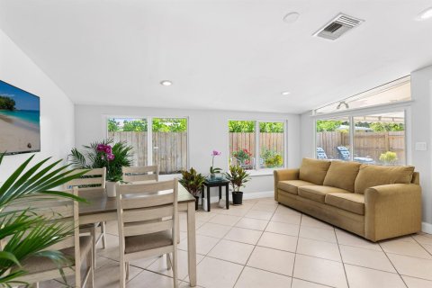 Casa en venta en Fort Lauderdale, Florida, 3 dormitorios, 133.69 m2 № 2382742 - foto 11