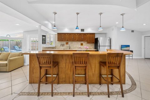 Casa en venta en Fort Lauderdale, Florida, 3 dormitorios, 133.69 m2 № 2382742 - foto 8