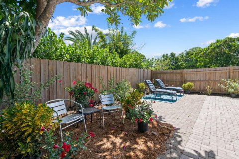 Casa en venta en Fort Lauderdale, Florida, 3 dormitorios, 133.69 m2 № 2382742 - foto 20