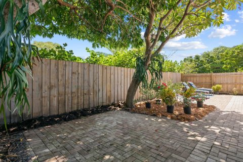 Casa en venta en Fort Lauderdale, Florida, 3 dormitorios, 133.69 m2 № 2382742 - foto 22