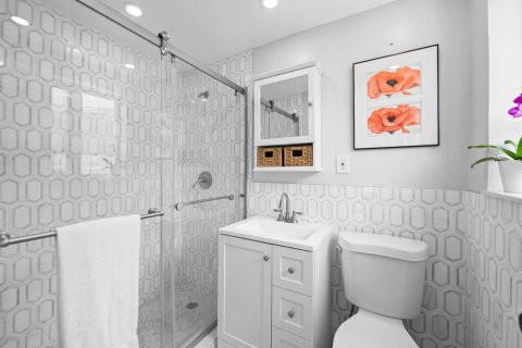 Casa en venta en Fort Lauderdale, Florida, 3 dormitorios, 133.69 m2 № 2382742 - foto 14