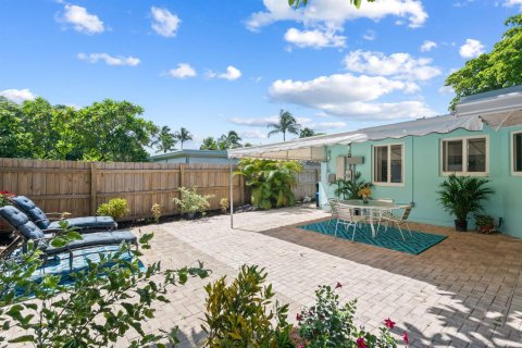 Casa en venta en Fort Lauderdale, Florida, 3 dormitorios, 133.69 m2 № 2382742 - foto 21