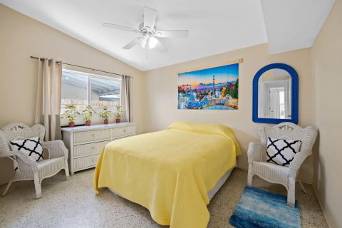 Casa en venta en Fort Lauderdale, Florida, 3 dormitorios, 133.69 m2 № 2382742 - foto 16