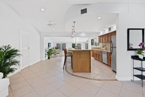Casa en venta en Fort Lauderdale, Florida, 3 dormitorios, 133.69 m2 № 2382742 - foto 6