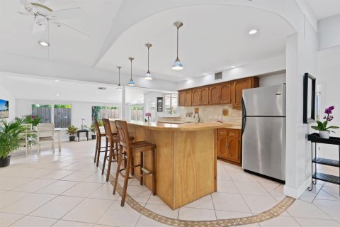 Casa en venta en Fort Lauderdale, Florida, 3 dormitorios, 133.69 m2 № 2382742 - foto 7